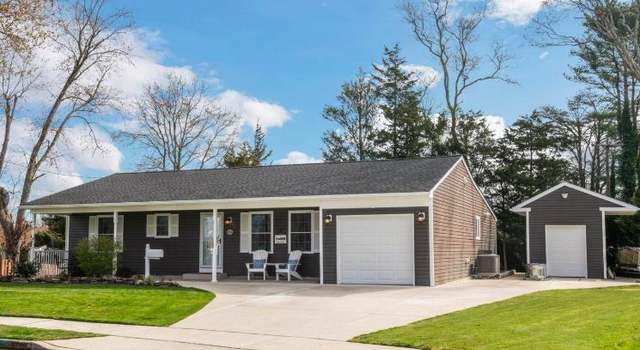 Photo of 12 Fresh Spring Cv, Somers Point, NJ 08244