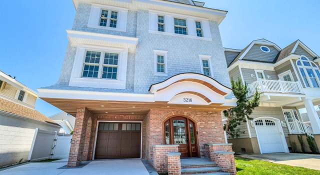 Property at 3216 Pacific, Longport Borough, NJ 08403, 4 beds, 4 baths