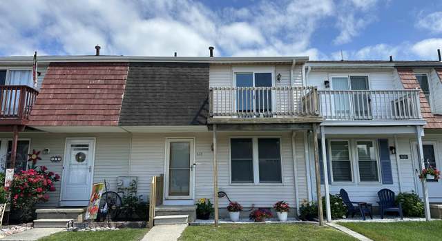 Photo of 618 Lagoon Blvd, Brigantine, NJ 08203