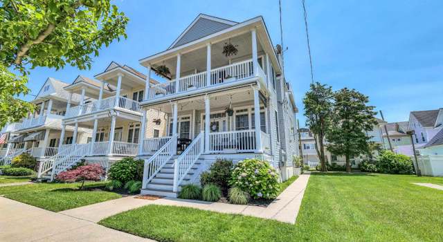 Photo of 445  B Asbury Ave #B, Ocean City, NJ 08226