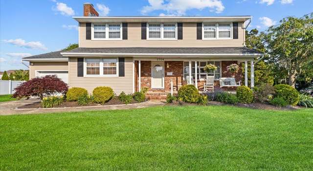 Photo of 1704 Franklin Blvd, Linwood, NJ 08221-2221