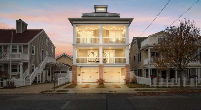 Photo of 838 North St, Ocean City, NJ 08226