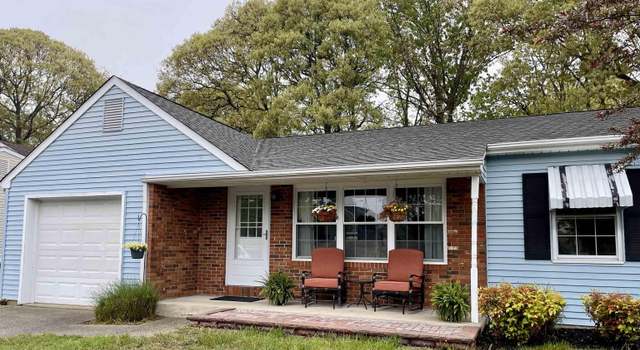 Photo of 61 Chapman Blvd, Somers Point, NJ 08244