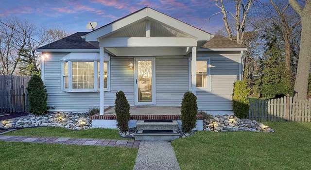 Photo of 129 W Johnson Ave, Somers Point, NJ 08244