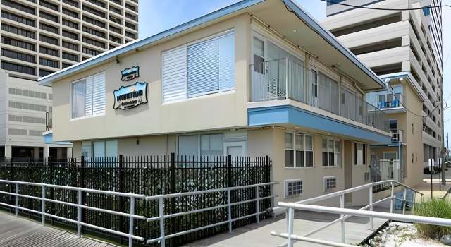 Photo of 3801 Boardwalk #108, Atlantic City, NJ 08401