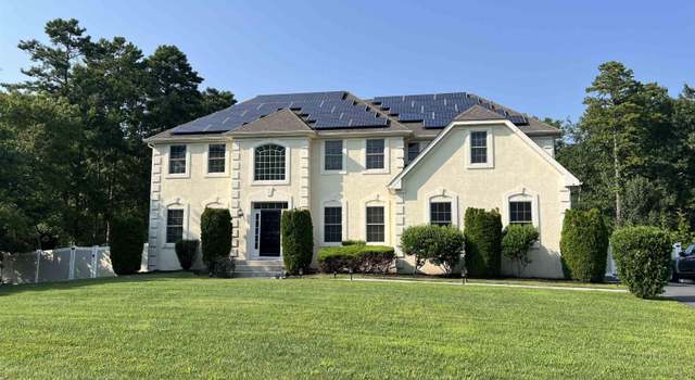 Photo of 2 Marshall Dr, Egg Harbor Township, NJ 08923-4