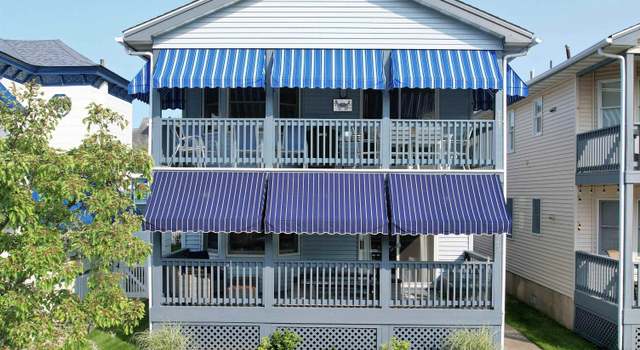 Photo of 347 Asbury Ave #2, Ocean City, NJ 08226