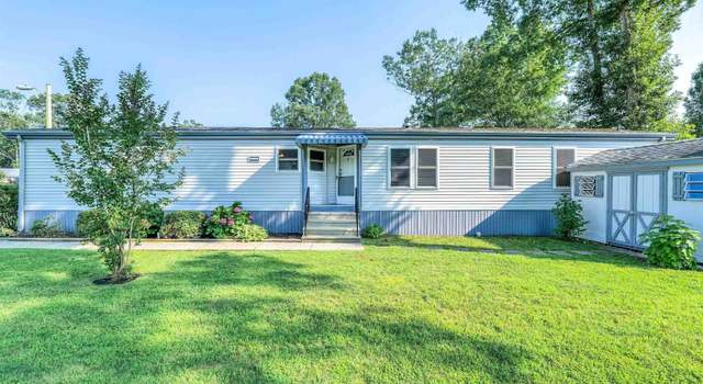 Photo of 109 Mast Dr Ave, Egg Harbor Township, NJ 08234