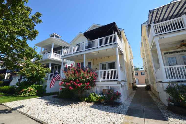 Photo of 249 Asbury Ave #1 Ocean City, NJ 08226