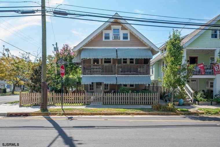 Photo of 412 4th St Ocean City, NJ 08226