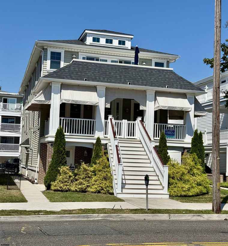 Photo of 832 Wesley Ave Ave #1 Ocean City, NJ 08226