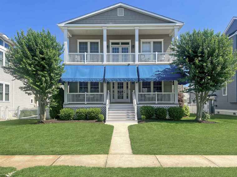 Photo of 2117 Simpson Ave #1 Ocean City, NJ 08226