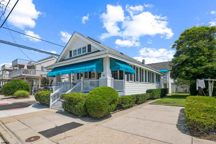 Photo of 509 24th St Ocean City, NJ 08226