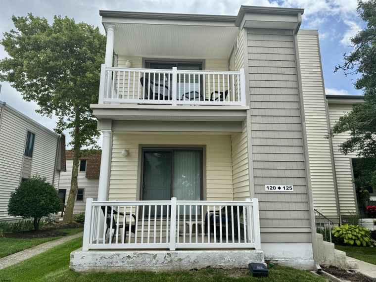 Photo of 120 S Inlet #120 Ocean City, NJ 08226