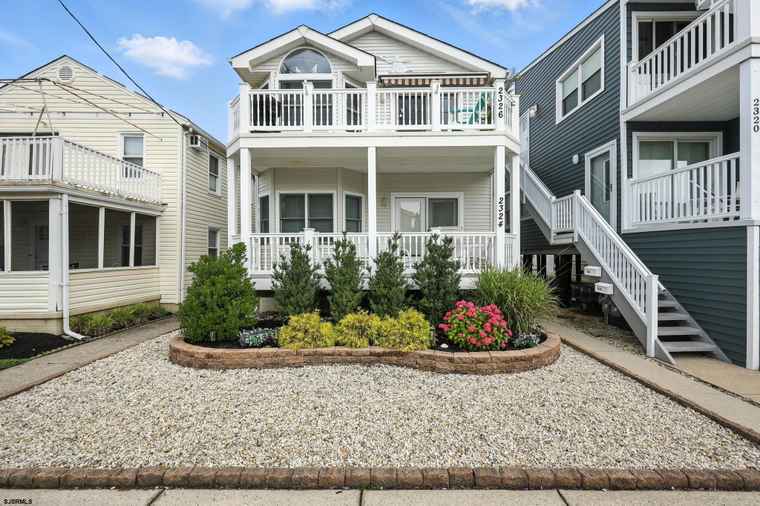 Photo of 2324 Asbury Ave #1st floor Ocean City, NJ 08226