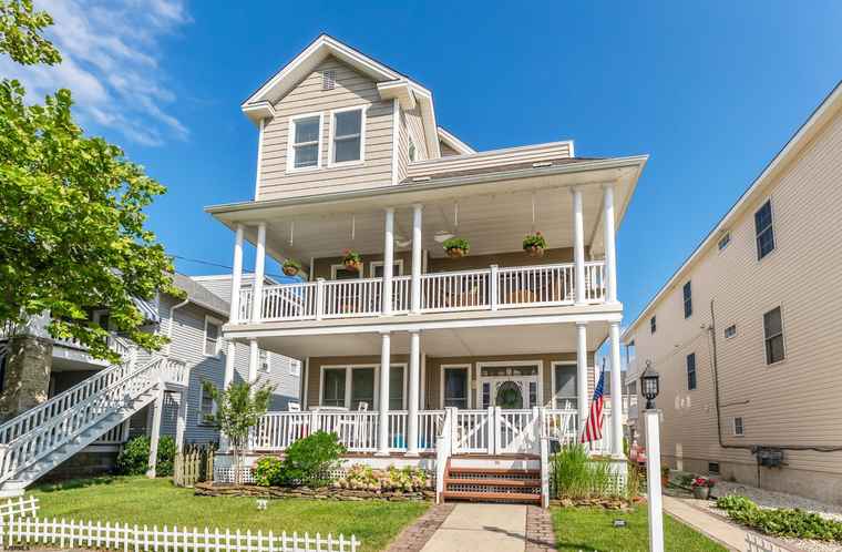 Photo of 1741 CENTRAL Ave #1741 Ocean City, NJ 08226