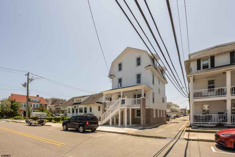 Photo of 412 11th St #2 Ocean City, NJ 08226
