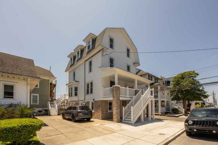 Photo of 412 11th St #1 Ocean City, NJ 08226