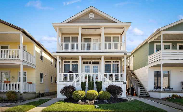 Photo of 3921 West Ave #1 Ocean City, NJ 08226