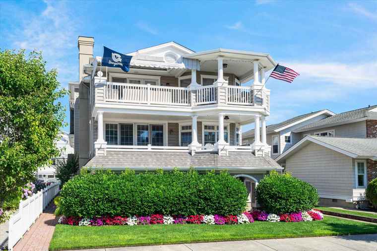 Photo of 2610 Wesley Ave #2nd Floor Ocean City, NJ 08226