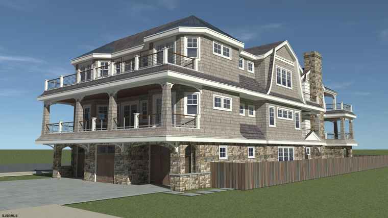 Photo of 2703 Wesley Ave #1st Floor Ocean City, NJ 08226