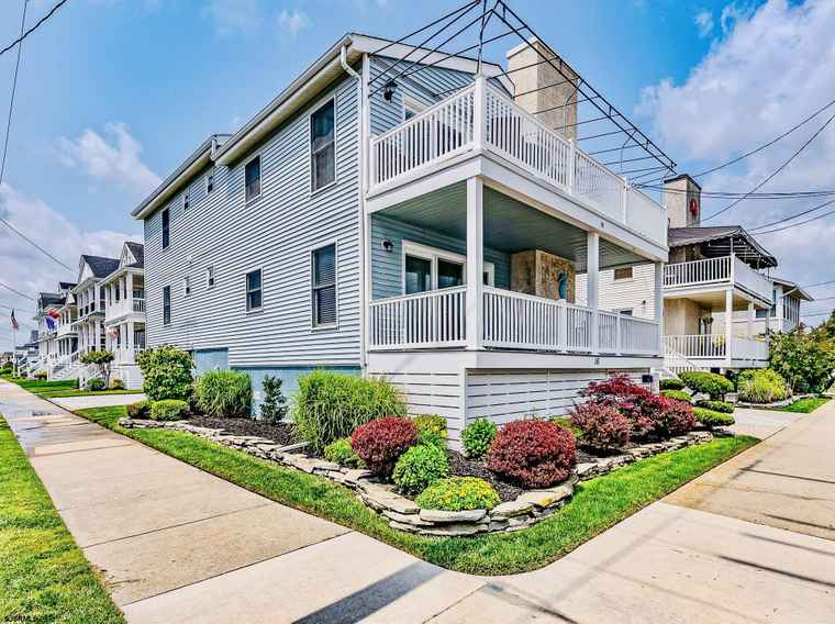 Photo of 18 E 14th St #2 Ocean City, NJ 08226