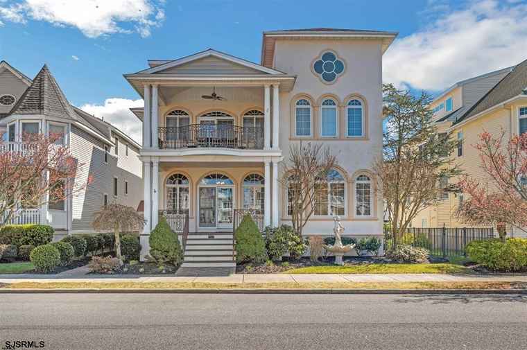 Photo of 1417 Wesley Ave #A Ocean City, NJ 08226