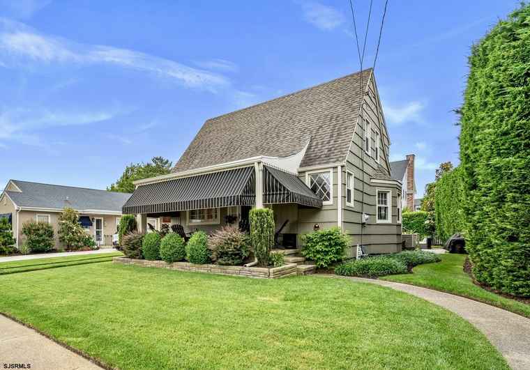 Photo of 522 Waverly Blvd Ocean City, NJ 08226