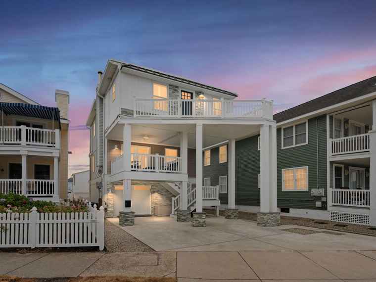 Photo of 1309 Pleasure Ave Ocean City, NJ 08226