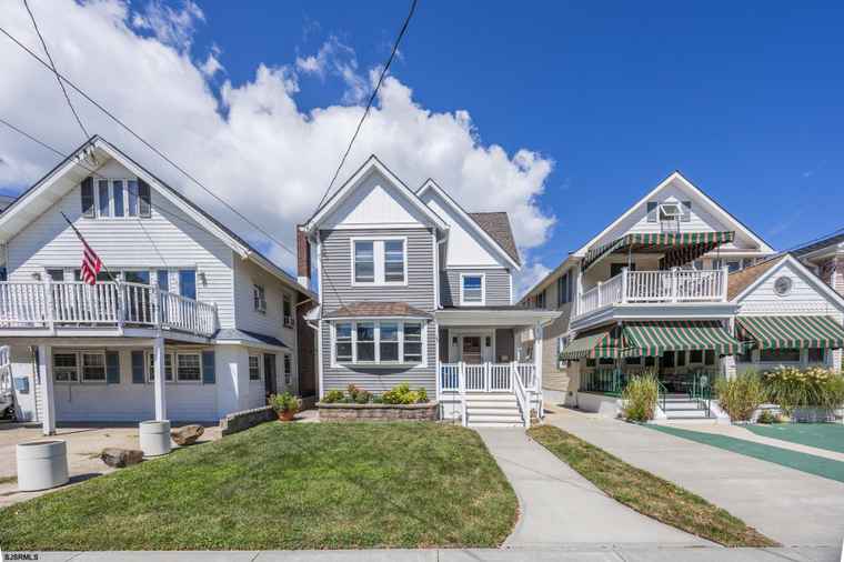 Photo of 118 Ocean Rd Ocean City, NJ 08226