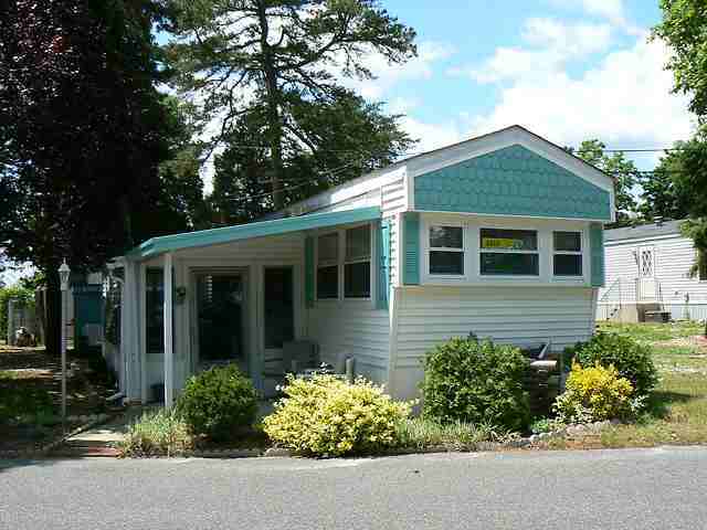 Pine Hill Mobile Home Court, Marmora, NJ Real Estate & Homes for Sale