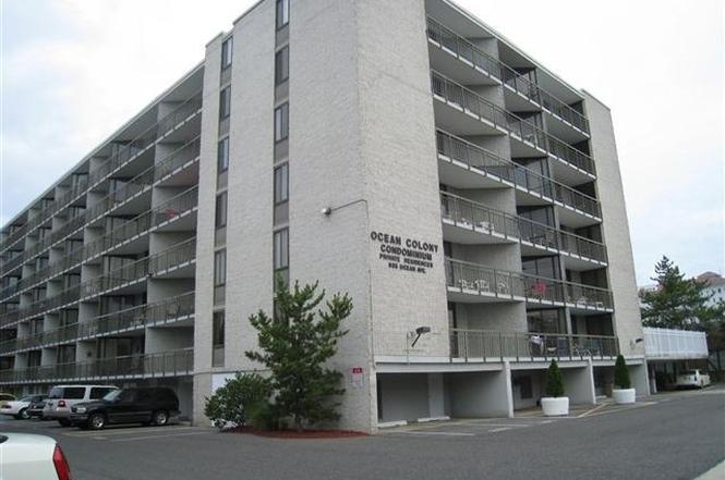 935 Ocean Ave #405, Ocean City, NJ 08226 | MLS# 494126 | Redfin