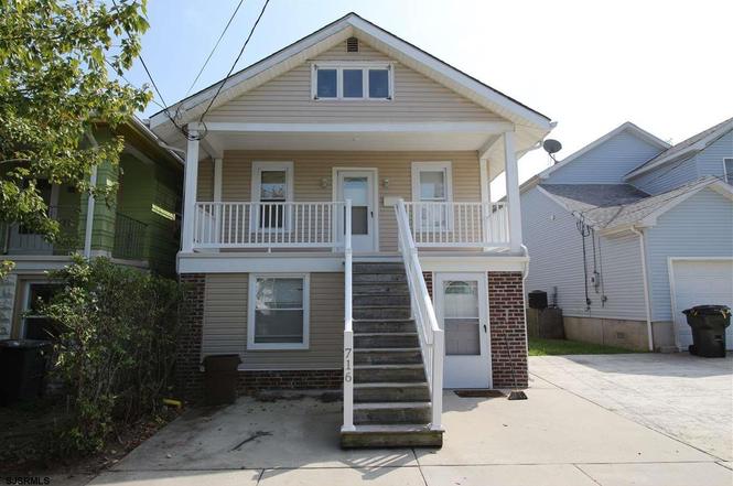 redfin ave