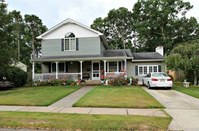 222 W Glencove Ave, Northfield, NJ 08225-1708 | MLS ...