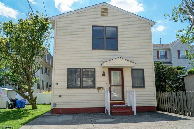 12 S Madison Ave #B - Rear, Margate, NJ 08402 | MLS# 537954 | Redfin