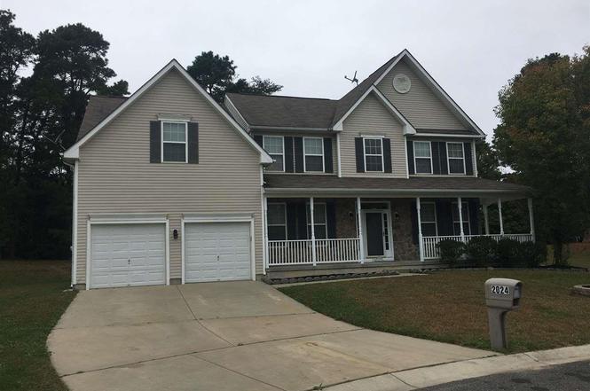 2024 Easy St, Millville, NJ 08332 | MLS# 495976 | Redfin