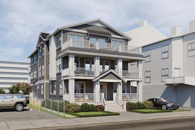 1500 Boardwalk Ocean City Nj Rental