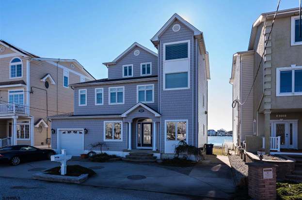 brigantine real estate with public record