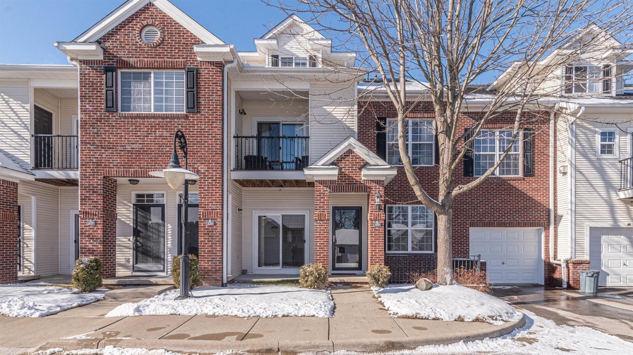 229 Scio Village Ct 109, Ann Arbor, MI 48103 MLS 3278515 Redfin