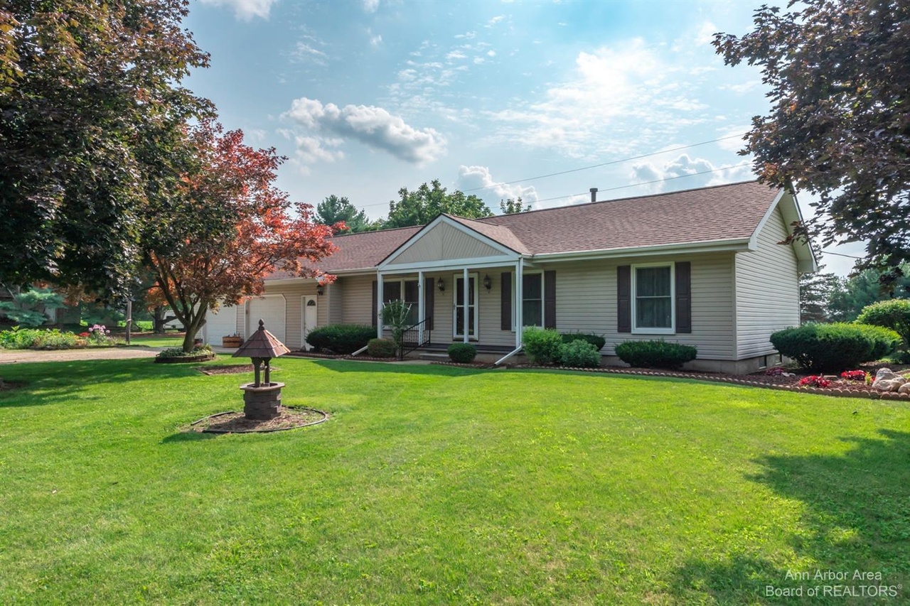 1855 N Lima Center Rd, Dexter, MI 48130 MLS 3295668 Redfin