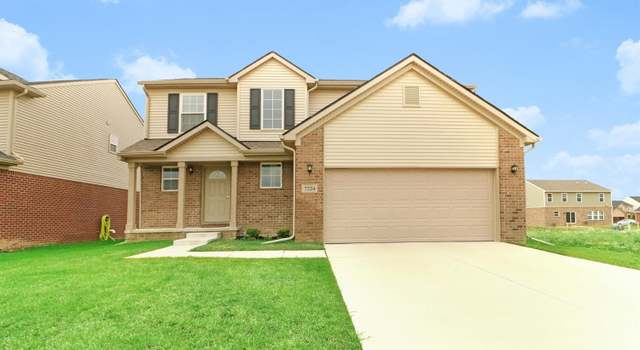 Photo of 7224 Castell Blvd, Belleville, MI 48111