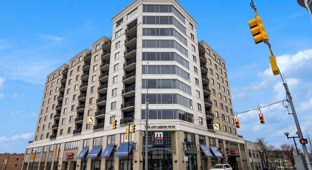 Photo of 111 N Ashley St #303, Ann Arbor, MI 48104
