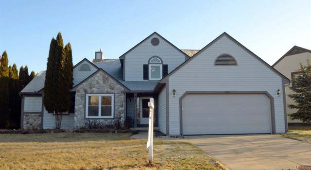 Photo of 4131 Rolling Meadow Ln, Ypsilanti, MI 48197