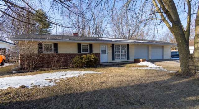 Photo of 202 Bartlett St, Clinton, MI 49236