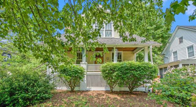 Photo of 209 Wildwood Ave, Ann Arbor, MI 48103