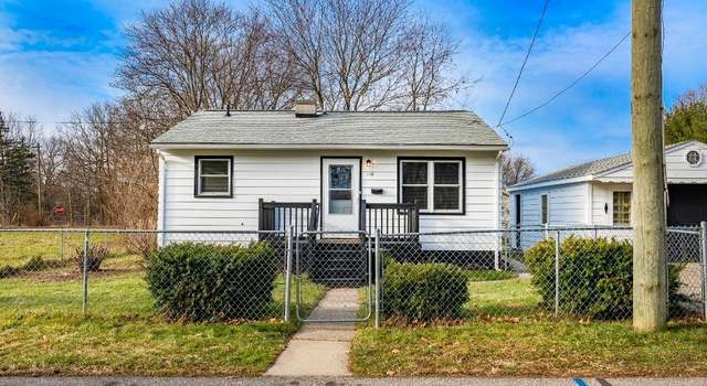 Photo of 118 Bell St, Ypsilanti, MI 48197