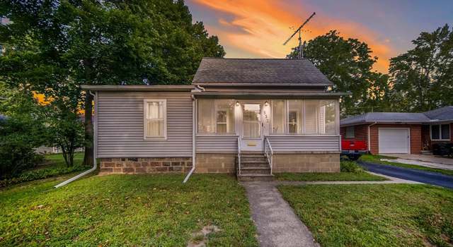 Photo of 532 Mckinley St, Chelsea, MI 48118