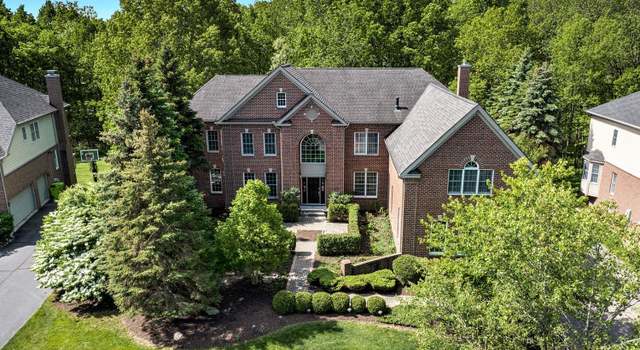 Photo of 2547 Timber Hill Dr, Ann Arbor, MI 48103