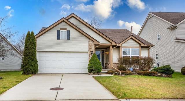 Photo of 6546 Summerdale Cir, Ypsilanti, MI 48197