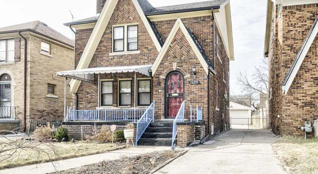 Photo of 16233 Muirland St, Detroit, MI 48221